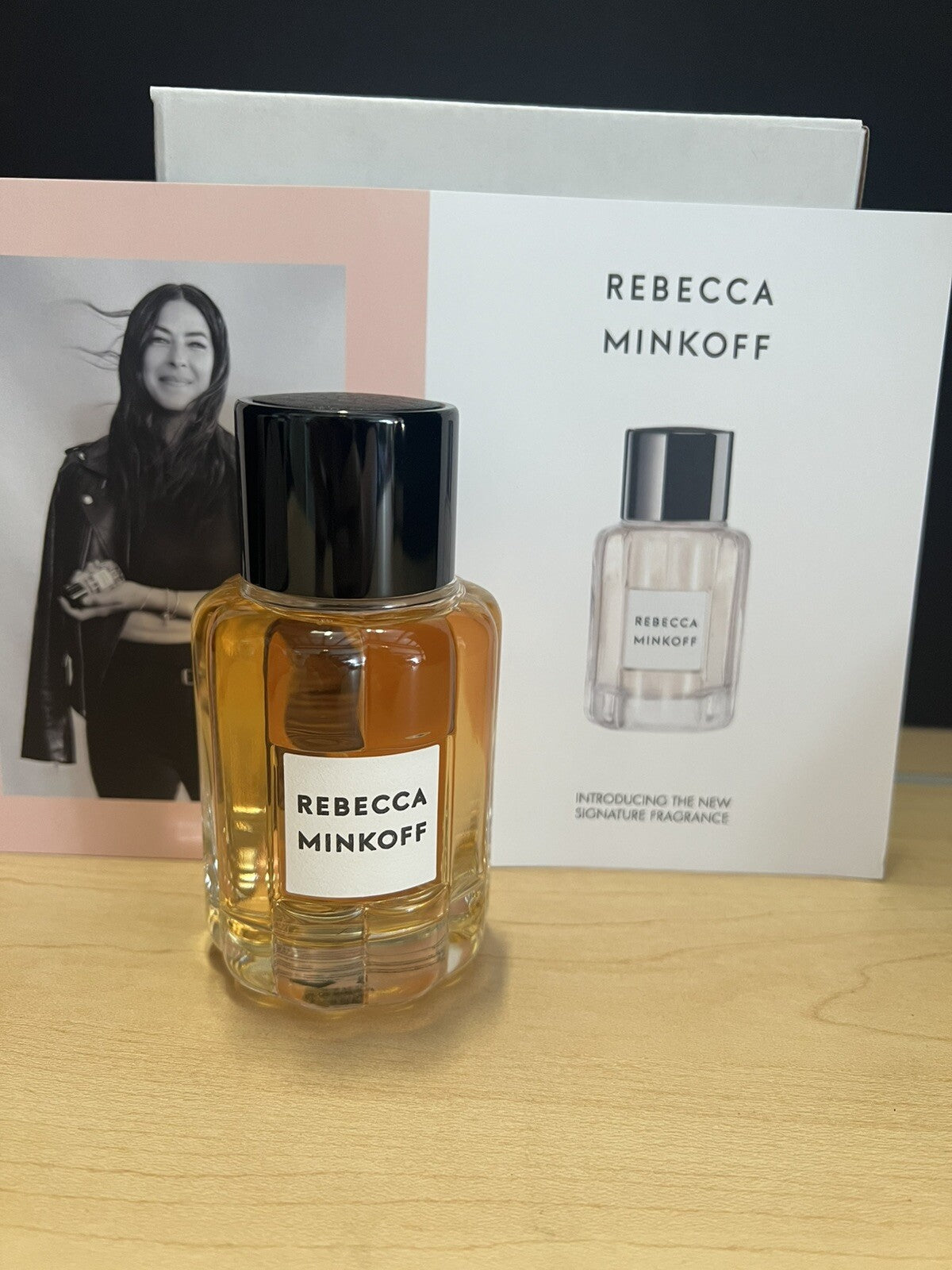 Rebecca Minkoff by Rebecca Minkoff - Perfume for Women - 3.4 oz EDP Spray