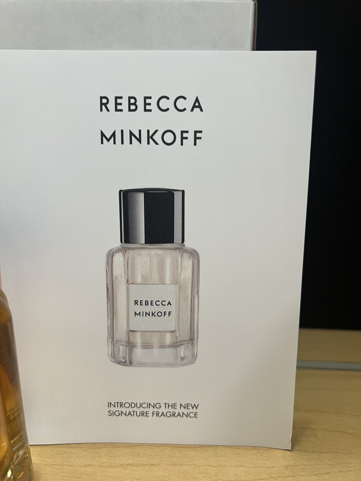 Rebecca Minkoff by Rebecca Minkoff - Perfume for Women - 3.4 oz EDP Spray