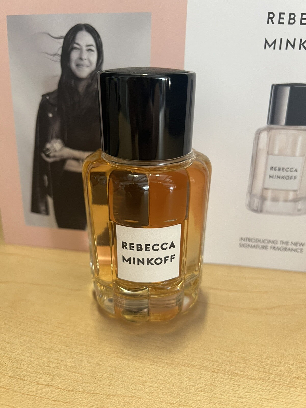 Rebecca Minkoff by Rebecca Minkoff - Perfume for Women - 3.4 oz EDP Spray